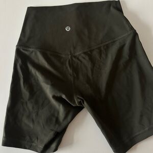 Lululemon Align Shorts
